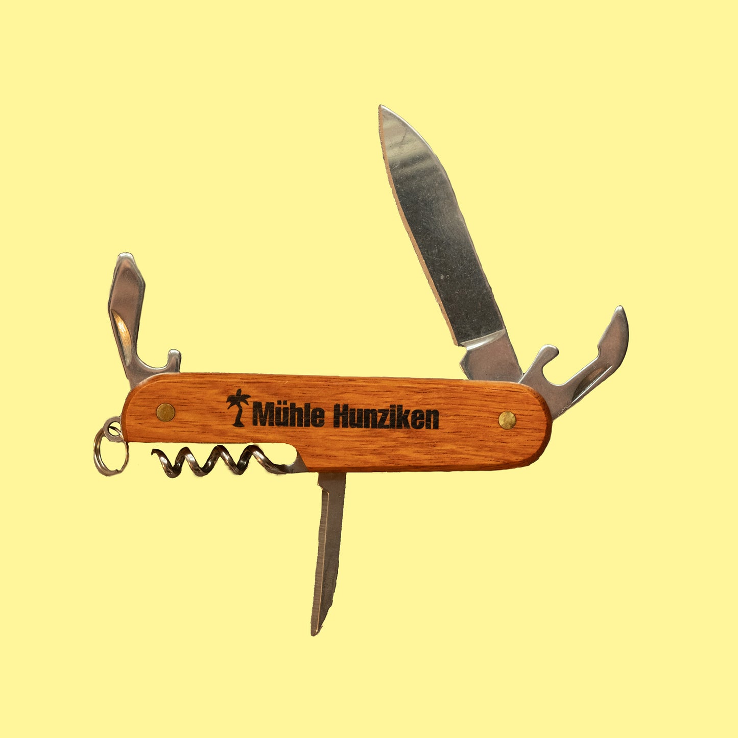 Taschenmesser